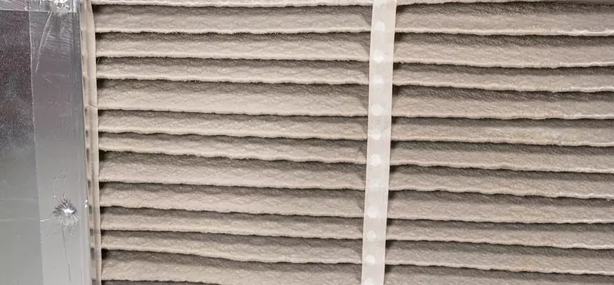 Mobile Car AC Filter Replacement in Cudahy