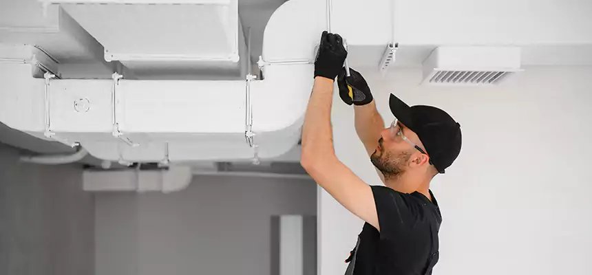 Our Air Duct Cleaning Services in Cudahy, CA