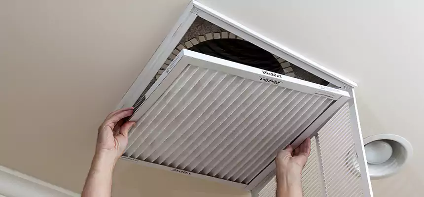 Our Air Duct UV Sanitization Services in Cudahy, CA