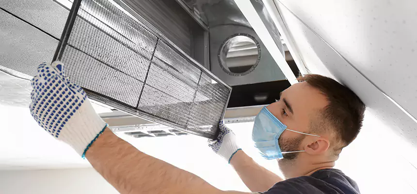 Our Bathroom Exhaust Duct Cleaning Services in Cudahy, CA