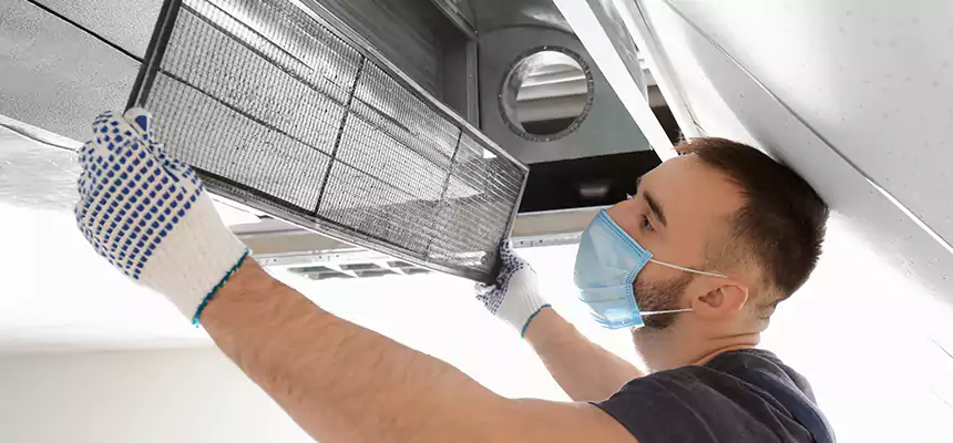 Our Dryer Vent Cleaning Services in Cudahy, CA