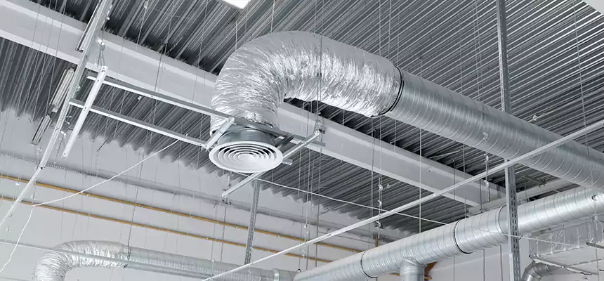 Our Dryer Vent Hose Replacement Services in Cudahy, CA