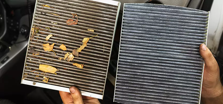 Our Dryer Vent Lint Filter Cleaning Services in Cudahy, CA