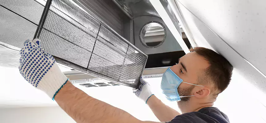 Our Dryer Vent Replacement Services in Cudahy, CA