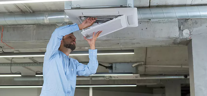 Our Energy Recovery Ventilation Cleaning Services in Cudahy, CA