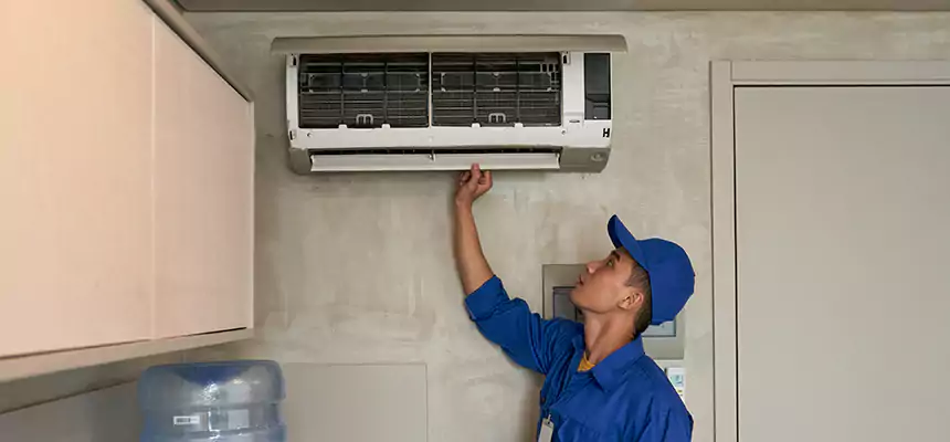 Balanced Fresh‑Air Ventilation (ERV/HRV) in Cudahy