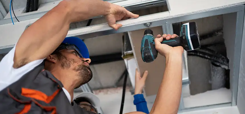 Our Improve Home Air Circulation Services in Cudahy, CA