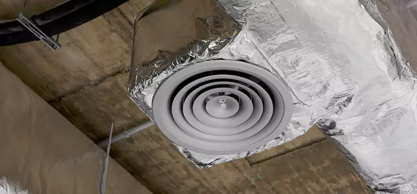 Our Industrial Dryer Vent Cleaning Services in Cudahy, CA