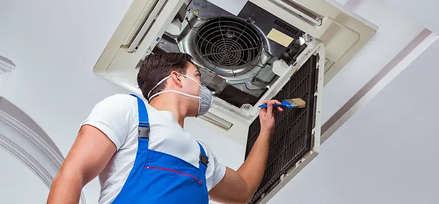 Our Move-in/Move-out Duct Cleaning Services in Cudahy, CA
