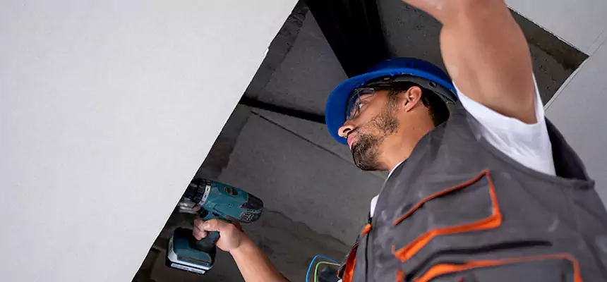 Our Post-Renovation Duct Debris Removal Services in Cudahy, CA