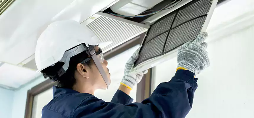 Our Residential Air Vent Cleaning Services in Cudahy, CA