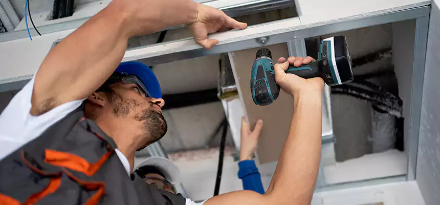 Our Retail Store Duct Cleaning Services in Cudahy, CA