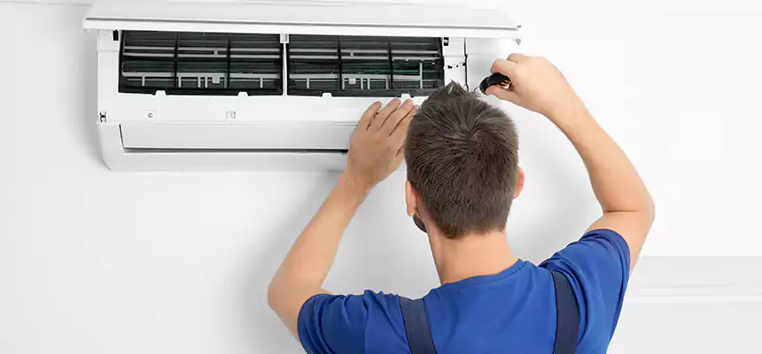 Our Smart Air Conditioning Installation Services in Cudahy, CA