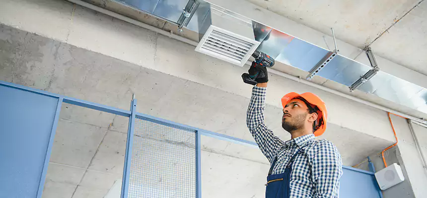 Efficient Exhaust Vent Cleaning in Cudahy, CA
