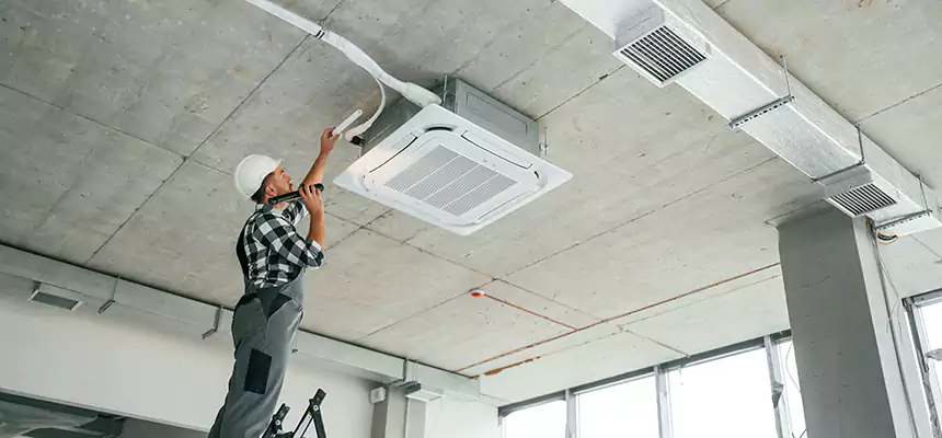 Our Wi Fi Connected Air Ducts Services in Cudahy, CA