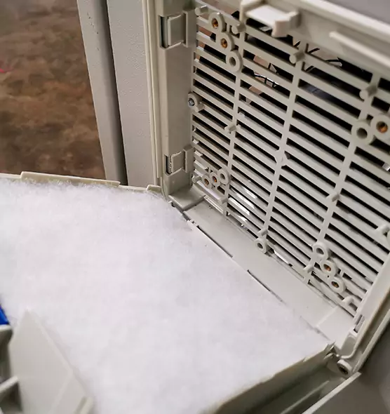 Professional Air Duct Expansion Solutions in Cudahy, CA