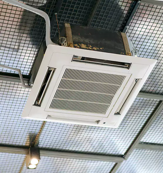 Top-Notch Allergy Relief Vent Cleaning Services in Cudahy, CA