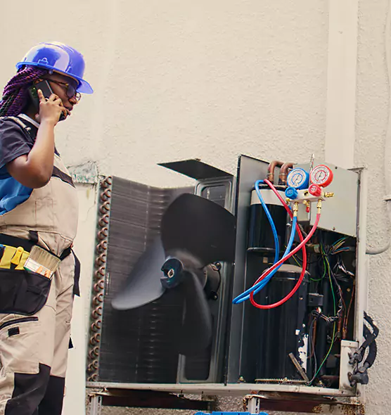 Professional Energy-Efficient HVAC Cleaning in Cudahy, CA