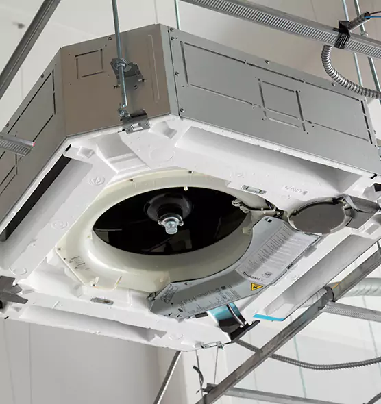 Professional Industrial Dryer Vent Cleaning in Cudahy, CA