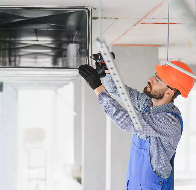 Why Homeowners & Businesses Trust Us Cudahy, CA