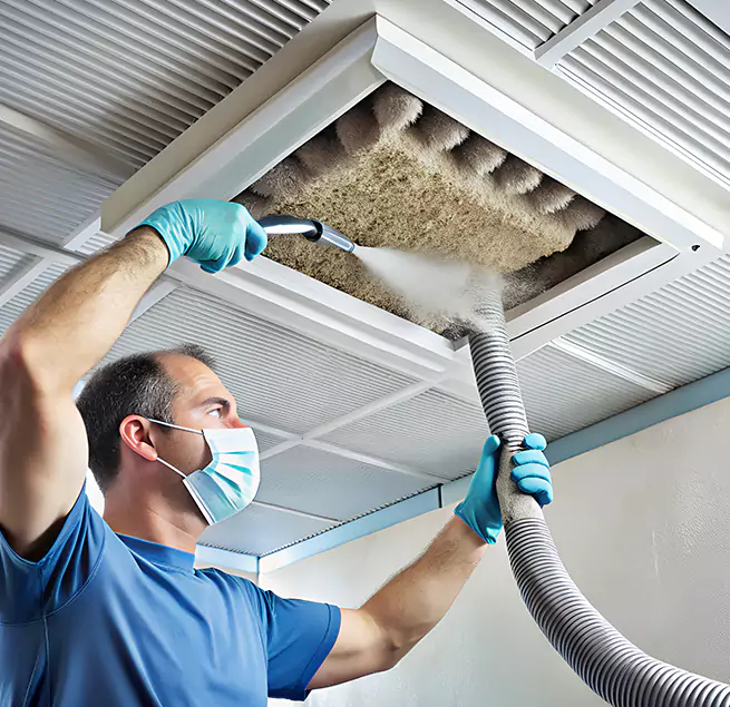 Why Homeowners & Businesses Trust Us Cudahy, CA