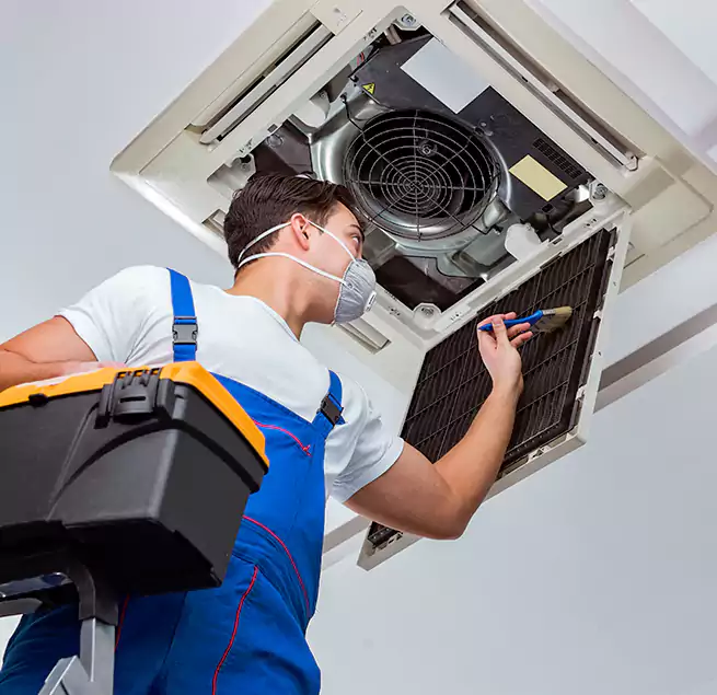 Why Homeowners & Businesses Trust Us in Cudahy, CA