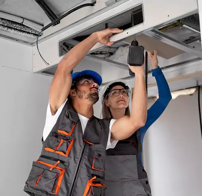 Why Homeowners & Businesses Trust Us in Cudahy, CA