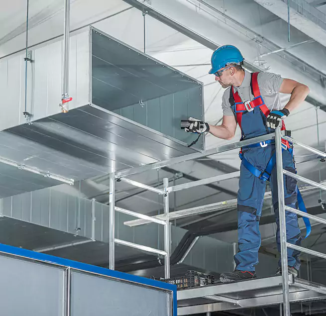 Why Homeowners & Businesses Trust Us Cudahy, CA