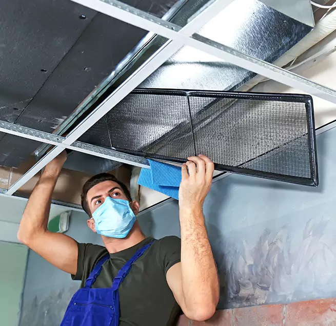  Why Homeowners Businesses Trust Us  in Cudahy, CA?