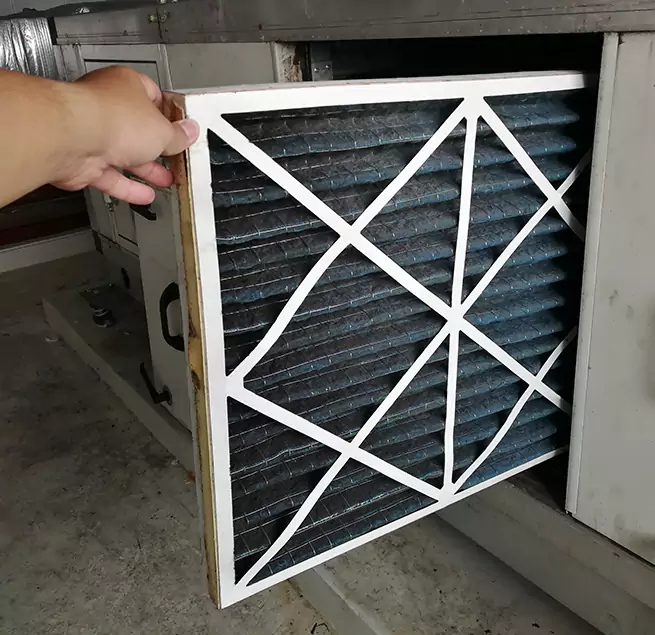 Why Homeowners & Businesses Trust Us Cudahy, CA?